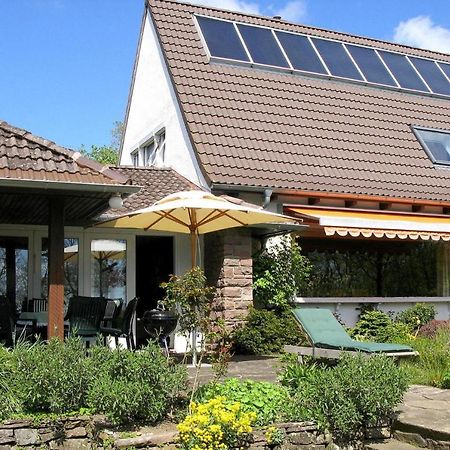 Ferienhaus Am Wung, Husum Хузум Екстериор снимка