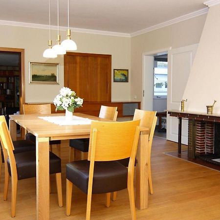 Ferienhaus Am Wung, Husum Хузум Екстериор снимка