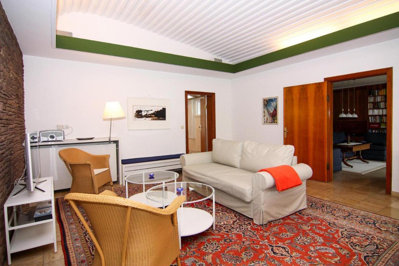 Ferienhaus Am Wung, Husum Хузум Екстериор снимка