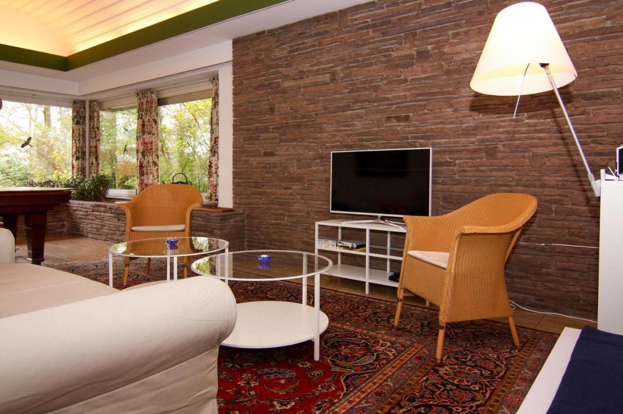Ferienhaus Am Wung, Husum Хузум Екстериор снимка