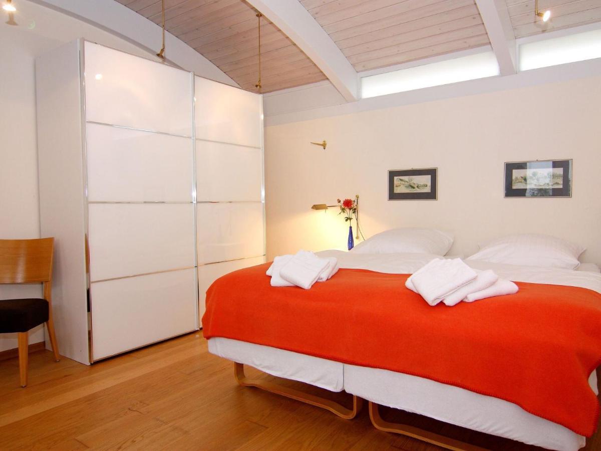 Ferienhaus Am Wung, Husum Хузум Екстериор снимка