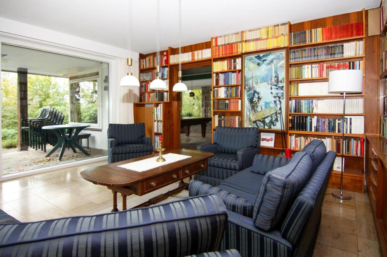Ferienhaus Am Wung, Husum Хузум Екстериор снимка
