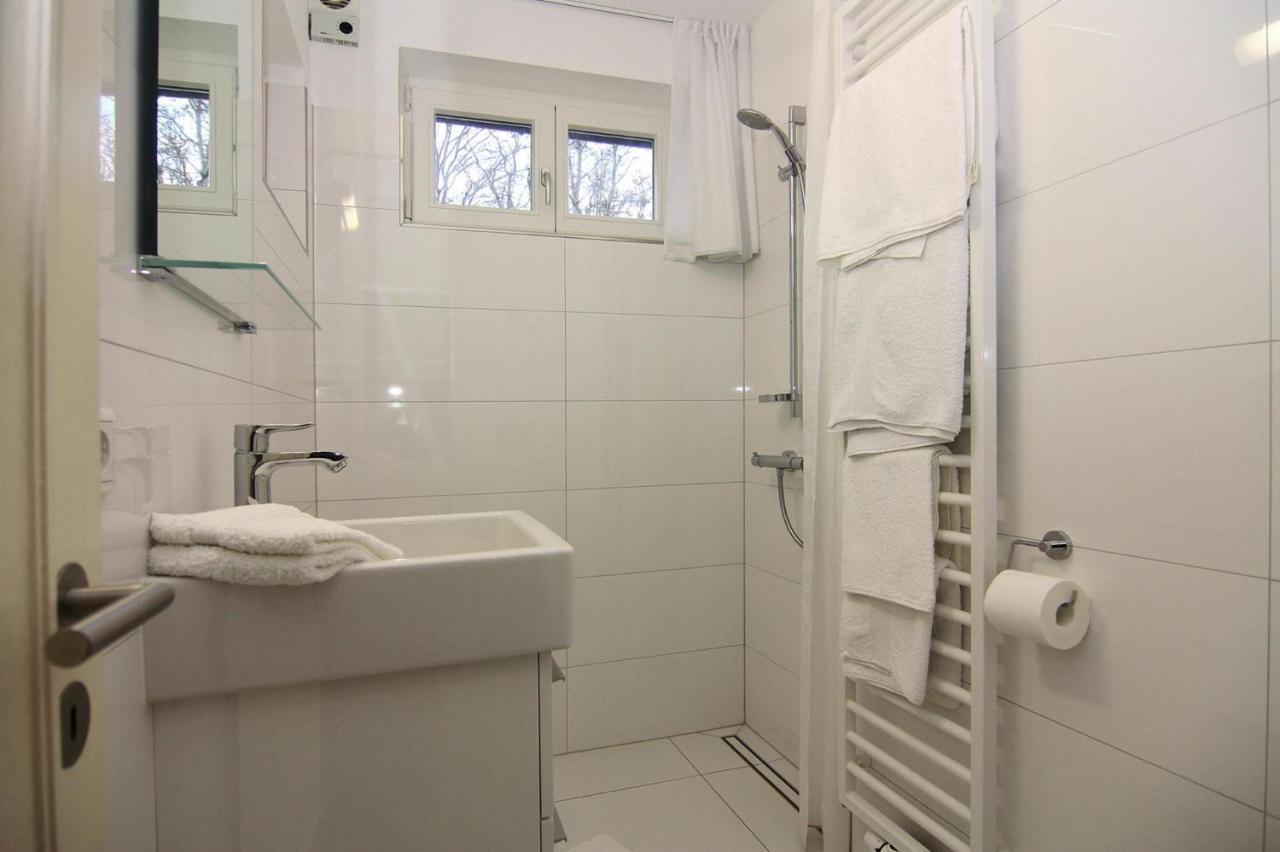 Ferienhaus Am Wung, Husum Хузум Екстериор снимка