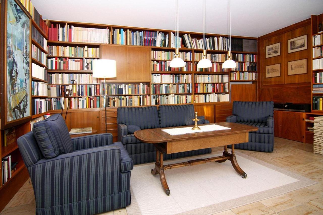 Ferienhaus Am Wung, Husum Хузум Екстериор снимка