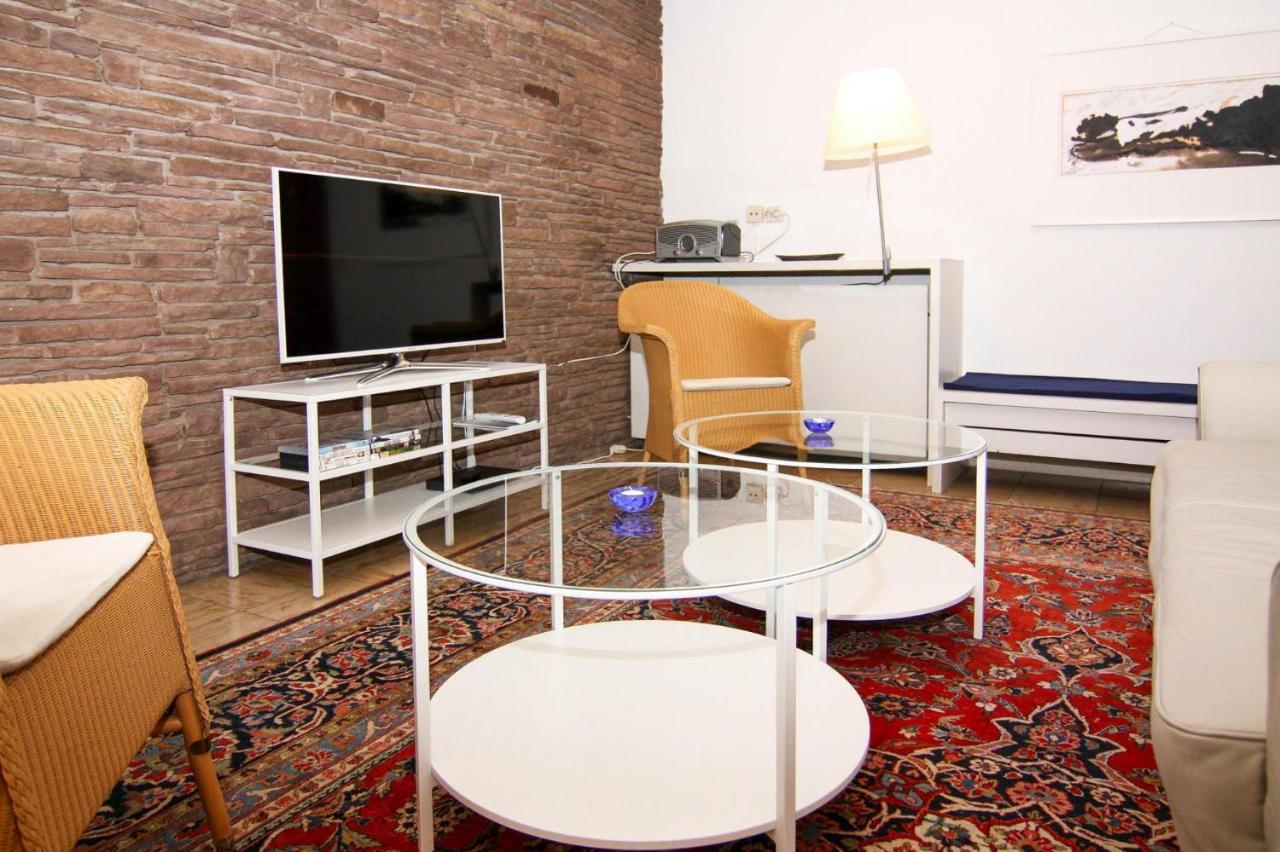 Ferienhaus Am Wung, Husum Хузум Екстериор снимка
